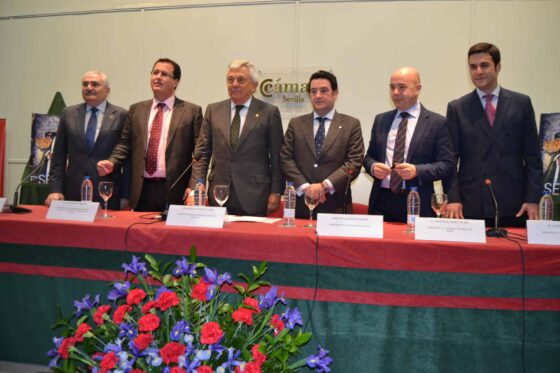 XXVIII Encuentro con la Semana Santa en Antares