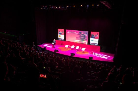 Los Premios Startups Global Innovation reconocen el talento