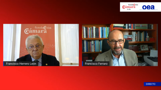 «Economía Andaluza. Cuarto Trimestre de 2021»