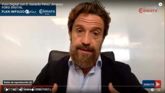 El Presidente de FACONAUTO en los Foros de la Fundación