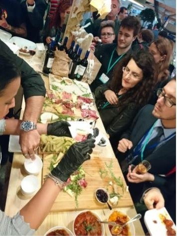 La Tapa como reclamo turístico de la provincia