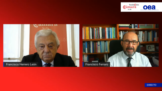 INFORME ECONOMÍA ANDALUZA TERCER TRIMESTRE DE 2021