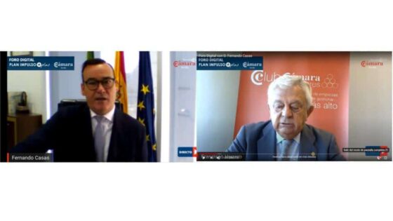 La Agencia IDEA presenta ayudas a las empresas