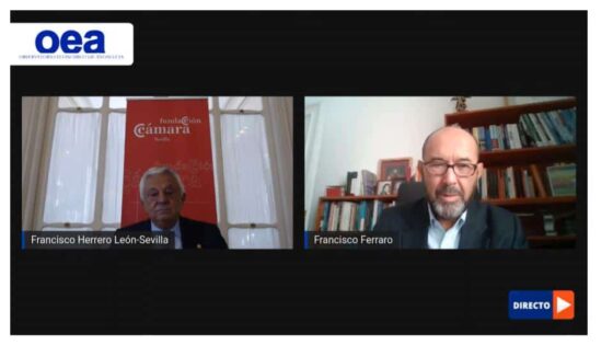 INFORME ECONOMÍA ANDALUZA. TERCER TRIMESTRE 2020