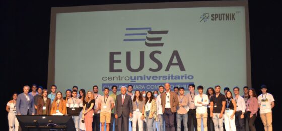 Formar a los emprendedores tecnológicos del futuro