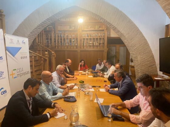 COMUNICADO COMISION DE TURISMO CES – CÁMARA 