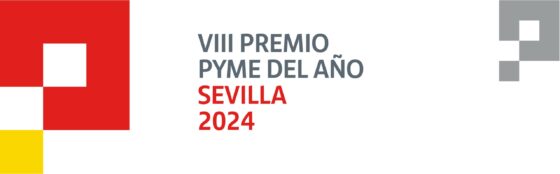 Octava edición del Premio Pyme del Año de Sevilla
