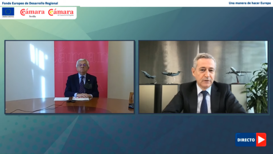 Situación y perspectivas del Sector Aeronáutico