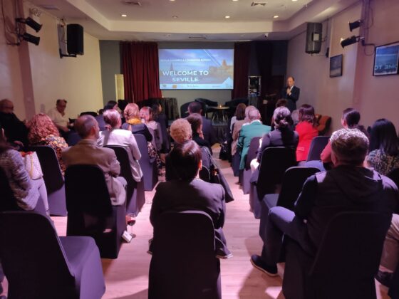 El SCCB participa en la feria IMEX América