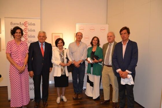 La Fundación Cámara de Comercio de Sevilla acoge la exposición taurina  “TORITO”