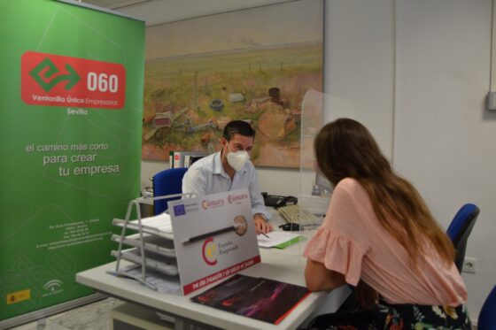 Refuerzo para atender a pymes y autónomos