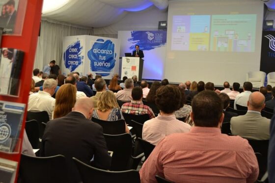 La Cámara organiza  un Tour de Servicios Digitales para dar soluciones TIC a las empresas