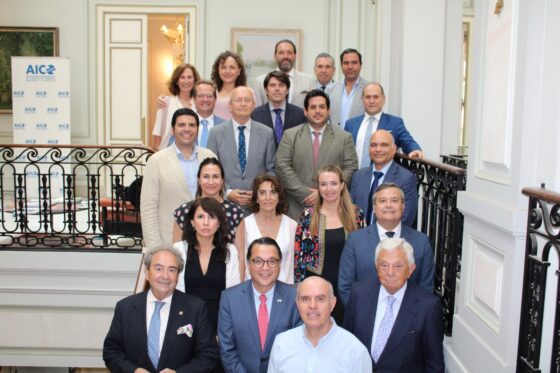 Empresas sevillanas abordan Honduras para la inversión