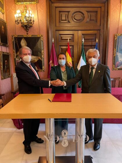 Trabajar por el fomento del empleo juvenil