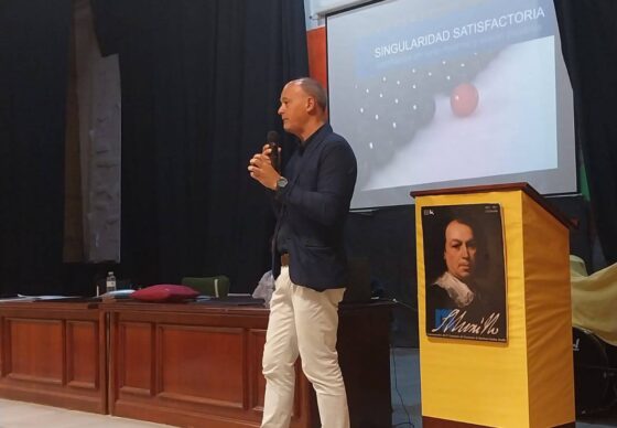 La Cámara participa en la Jornada de Coordinación Educativa