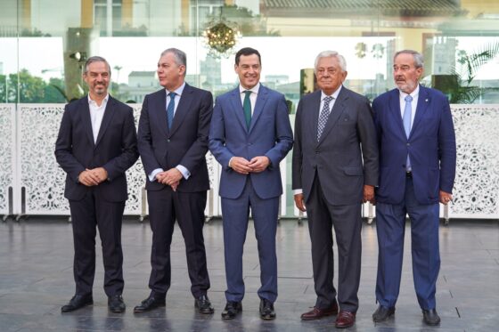 Juan Bravo: «Es necesario eliminar las trabas burocráticas»