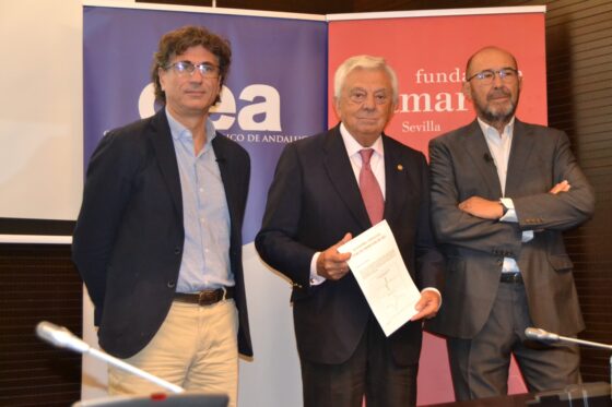 Andalucía crecerá un 2,1% en 2023 y 1,7% en 2024