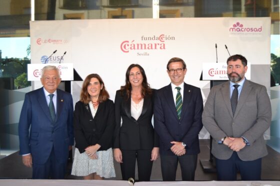 Consejera: Inclusión Social, Juventud, Familias e Igualdad