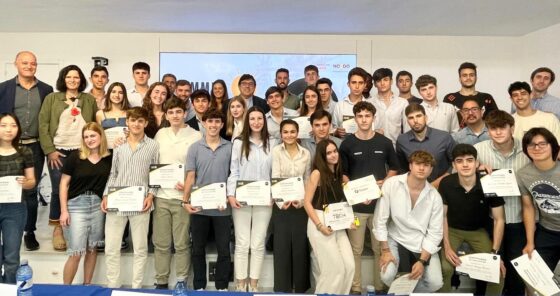 Summer Emprendedor: estimulación emprendedora y tecnológica