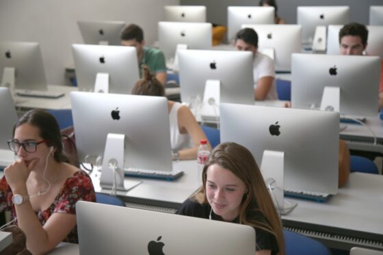 Conoce la Formación que te conecta con el Empleo: Últimas Plazas en Grados Superiores en Sevilla