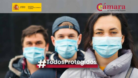 Oferta y demanda de equipos de protección personal