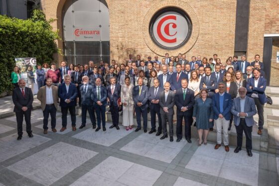 Más de 50 Cámaras promueven las comunidades energéticas