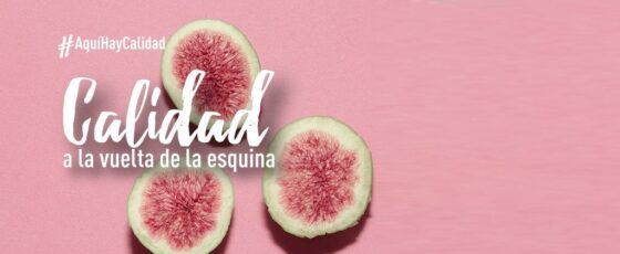 Comienza la Campaña ‘Calidad a la vuelta de la esquina’