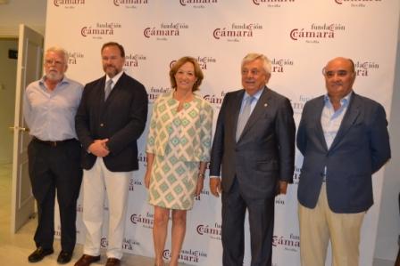 Sevilla lidera las exportaciones de alimentos y bebidas con ventas por 2.177 millones entre mayo de 2015 y abril de 2016