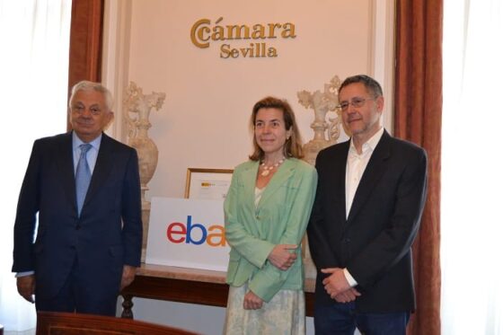 Solo una de cada diez pymes andaluzas exporta a otros países