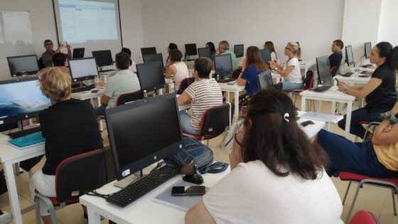 Ayudas a la contratación de mayores de 45 años