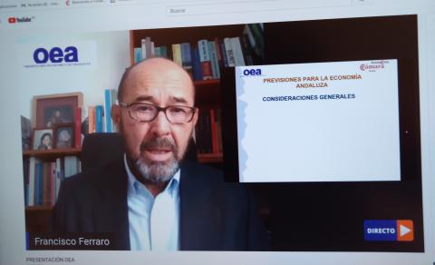 Análisis de la situación económica