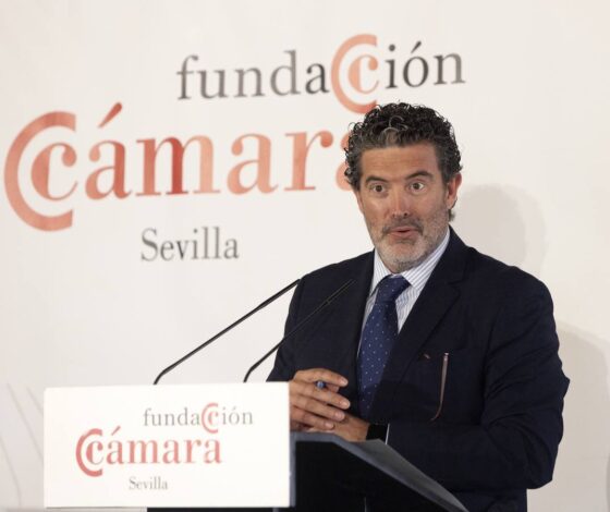 «Libertad de información y poder», Julián Quirós