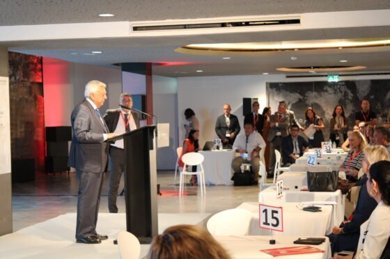 La Cámara de Sevilla acoge el IV Encuentro Nacional de Clubes Cámara