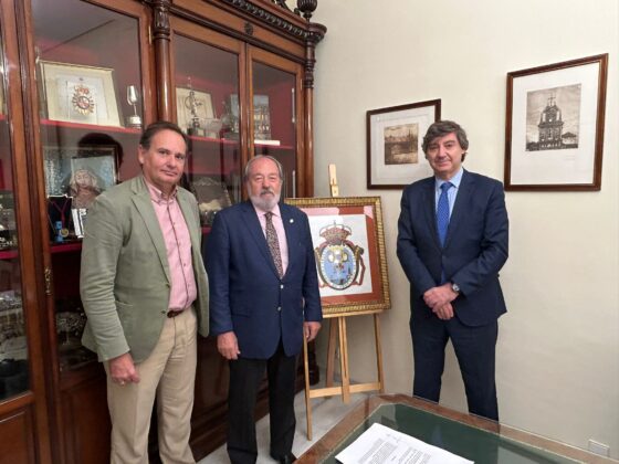 La Corte de Arbitraje y Mediación de Sevilla (ASEMARB) promoverá el uso de la mediación entre los colectivos de médicos y de ingenieros agrónomos 