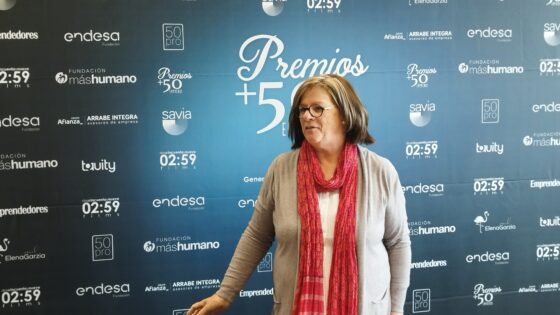 +50 Emprende busca en Sevilla los mejores proyectos de emprendimiento sénior