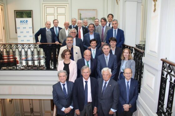 Empresas sevillanas conocen las posibilidades de República Dominicana