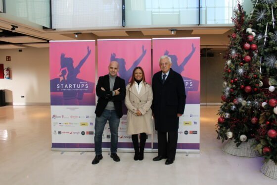 II Congreso Internacional de Startups con más de 1.000 asistentes de 40 países