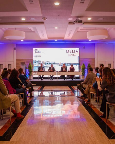 Más de 400 eventos con un impacto económico de 150 millones