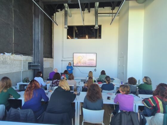 La Cámara forma en empleabilidad y emprendimiento a 1.550 personas