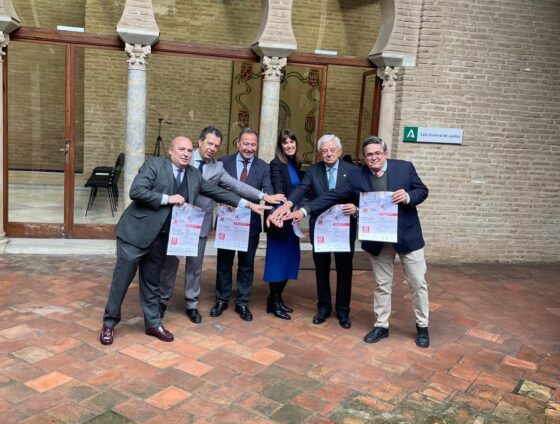 El Parque del Alamillo acoge el 9 de febrero la VII edición de la Carrera de Empresas ABC 