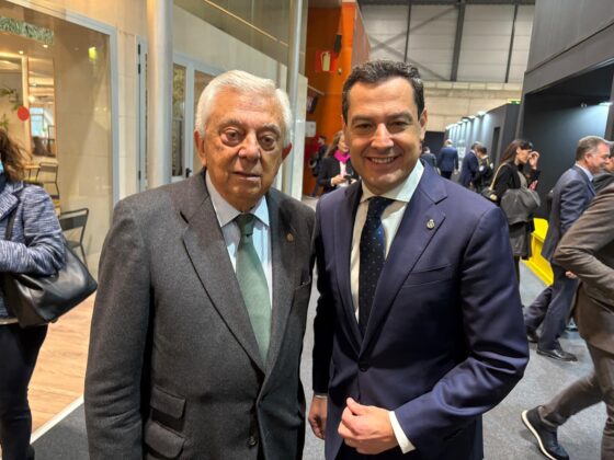 La Cámara de Comercio de Sevilla en FITUR