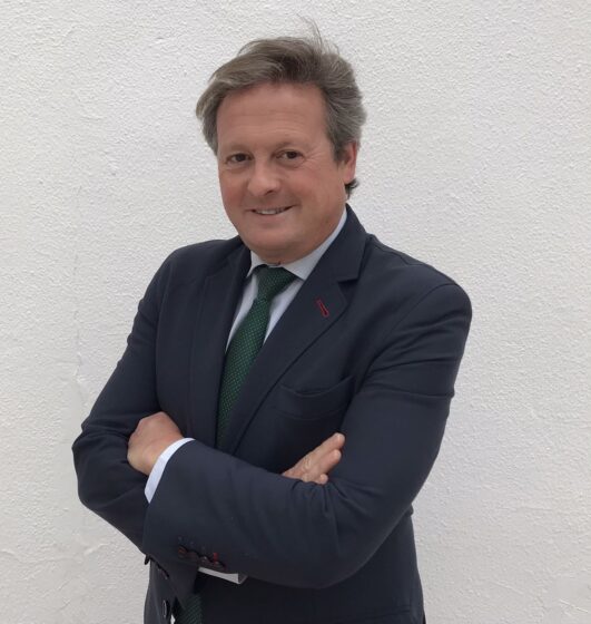 Manuel Castilla, nuevo director de ‘Gastromiun’