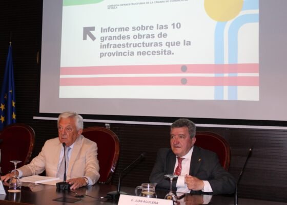 La Cámara insta a la Junta a que se elimine «la doble licencia» que se pretende implantar para la reapertura de un proyecto