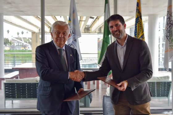 La Fundación Luis de Lezama y la Cámara se unen para impulsar el liderazgo femenino en el turismo 