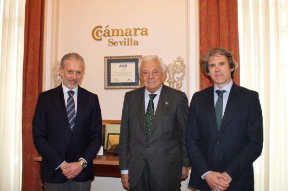 La Cámara colabora con Mundofranquicia