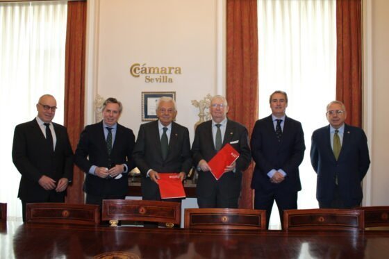 Sevilla logra un impacto económico de 53,9 millones de euros con la Procesión de Clausura del II Congreso Internacional de Hermandades y Piedad Popular