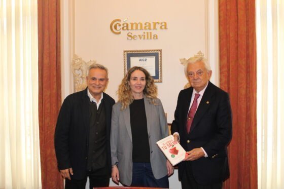 La nutricionista Ángela Quintas presenta ‘De la boca a tu salud’