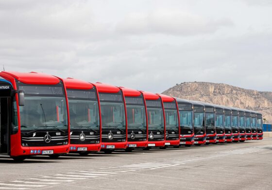 Sevilla alberga una jornada sobre electromovilidad en las áreas metropolitanas que inaugurará el viceconsejero de Fomento