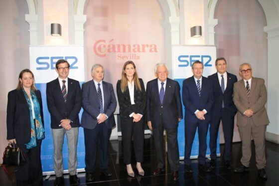 Ministra de Transición Ecológica: «Los aranceles de Trump no sólo son injustos, sino que no benefician a nadie»