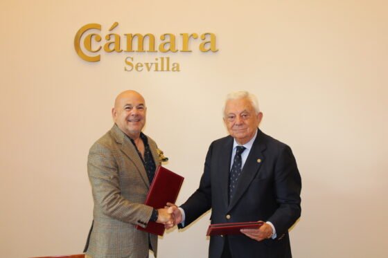 La Cámara y Arte Sacro se unen para impulsar el emprendimiento del sector